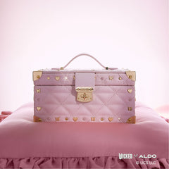 Scandalacious in Light Pink - Wicked x ALDO