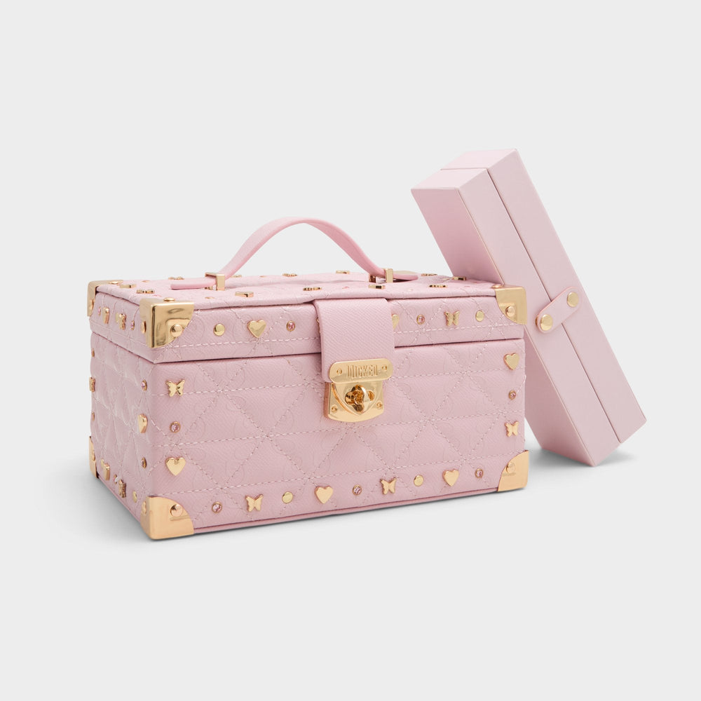 Scandalacious in Light Pink - Wicked x ALDO