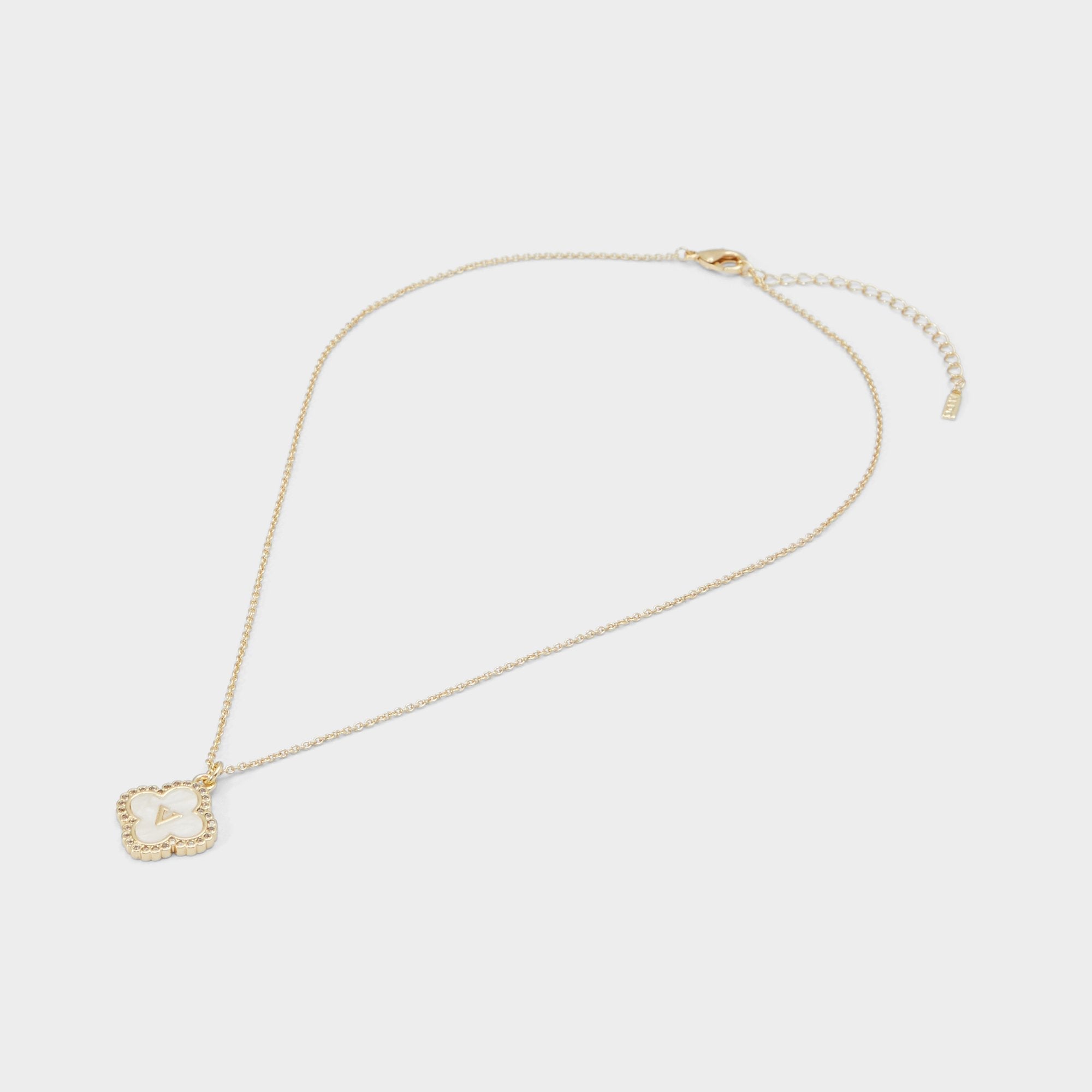 Broisa Bright Yellow Women's Cubic Zirconia - Necklace