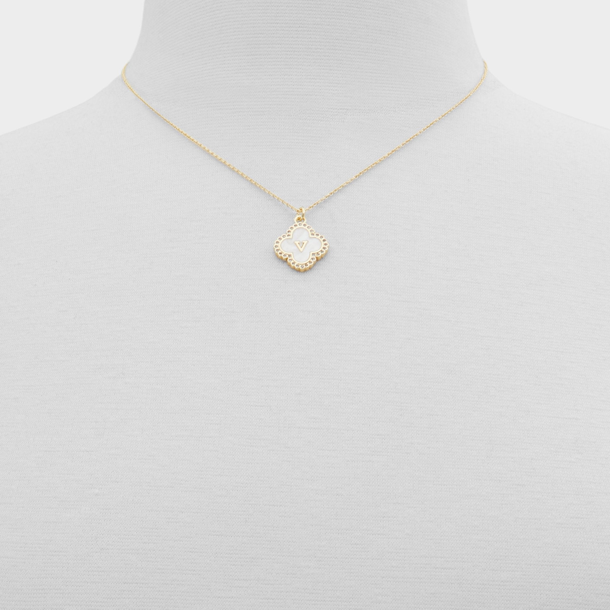 Broisa Bright Yellow Women's Cubic Zirconia - Necklace