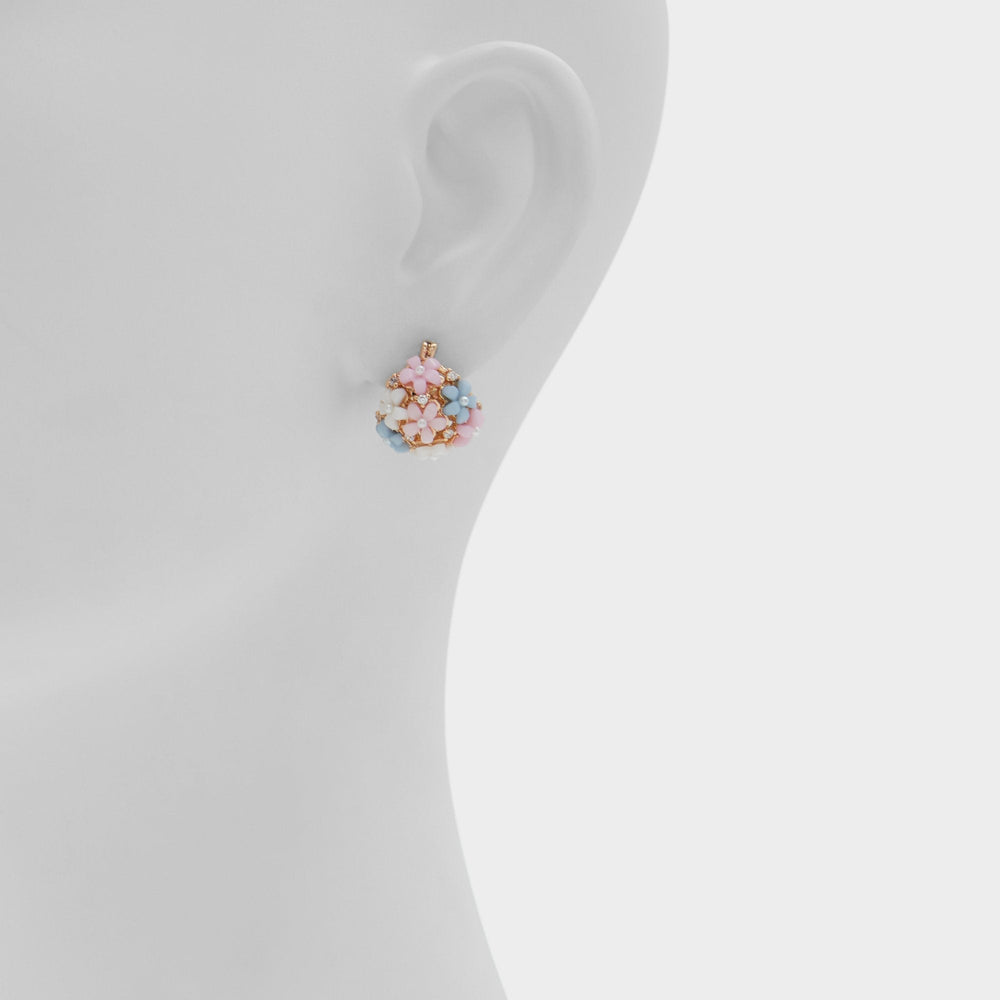 Rohawin Pastel Multi Women's Earrings - Earrings