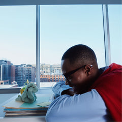 B in Rex Green - Bag charm