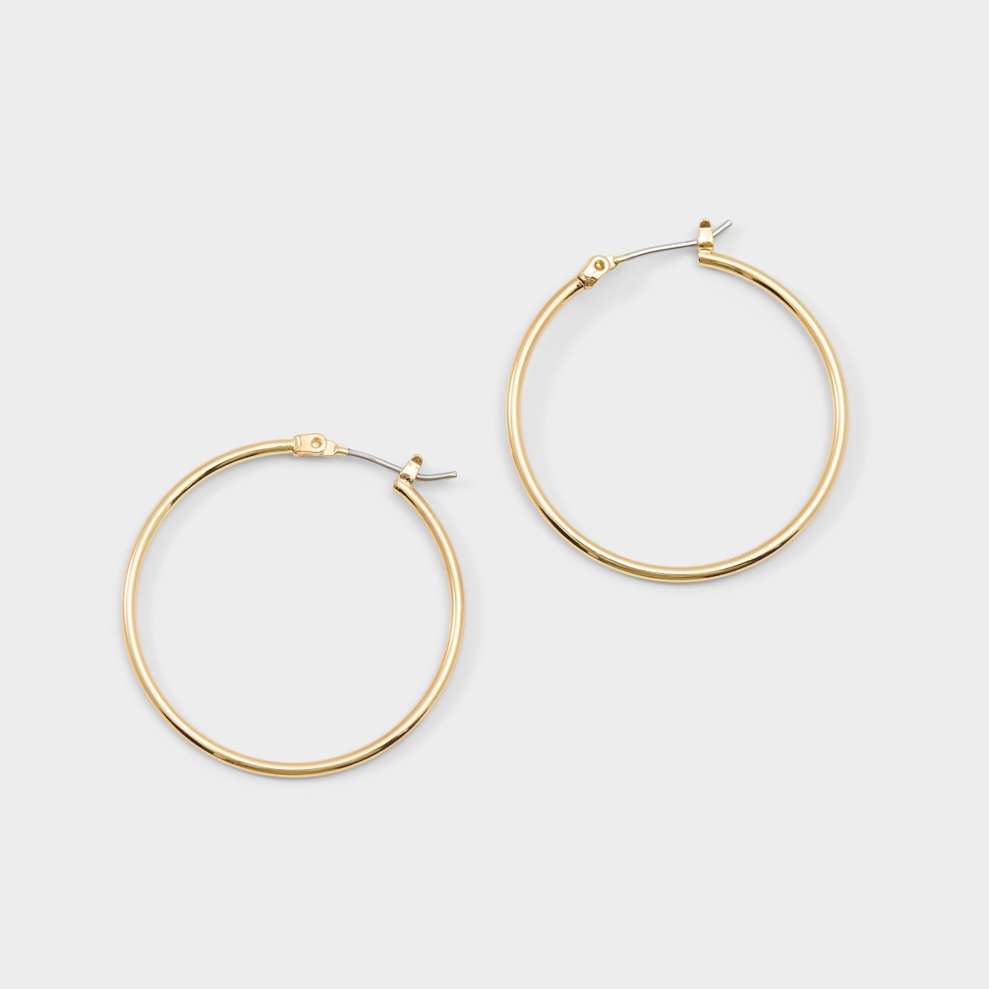 Jaborosa Gold Women's Earrings - Earrings