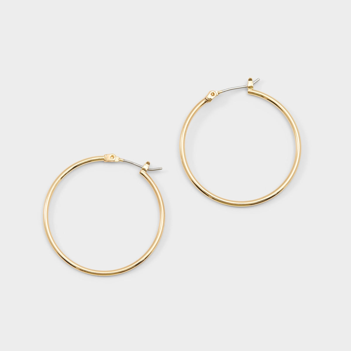 Jaborosa Gold Women's Earrings - Earrings