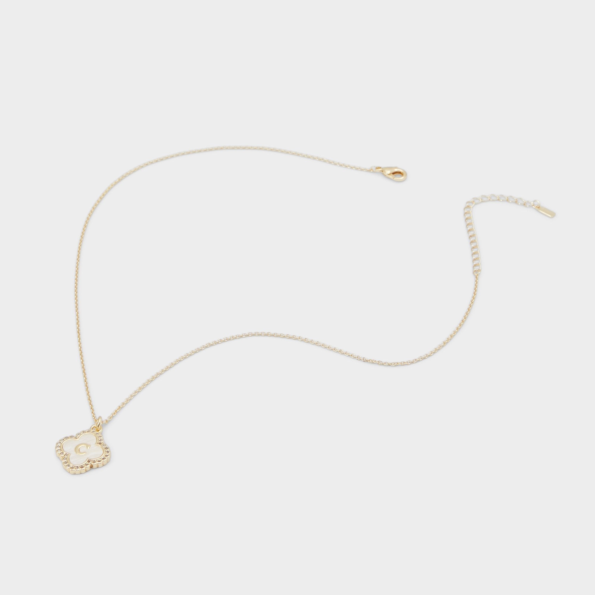 Broisa Gold Women's Cubic Zirconia - Necklace