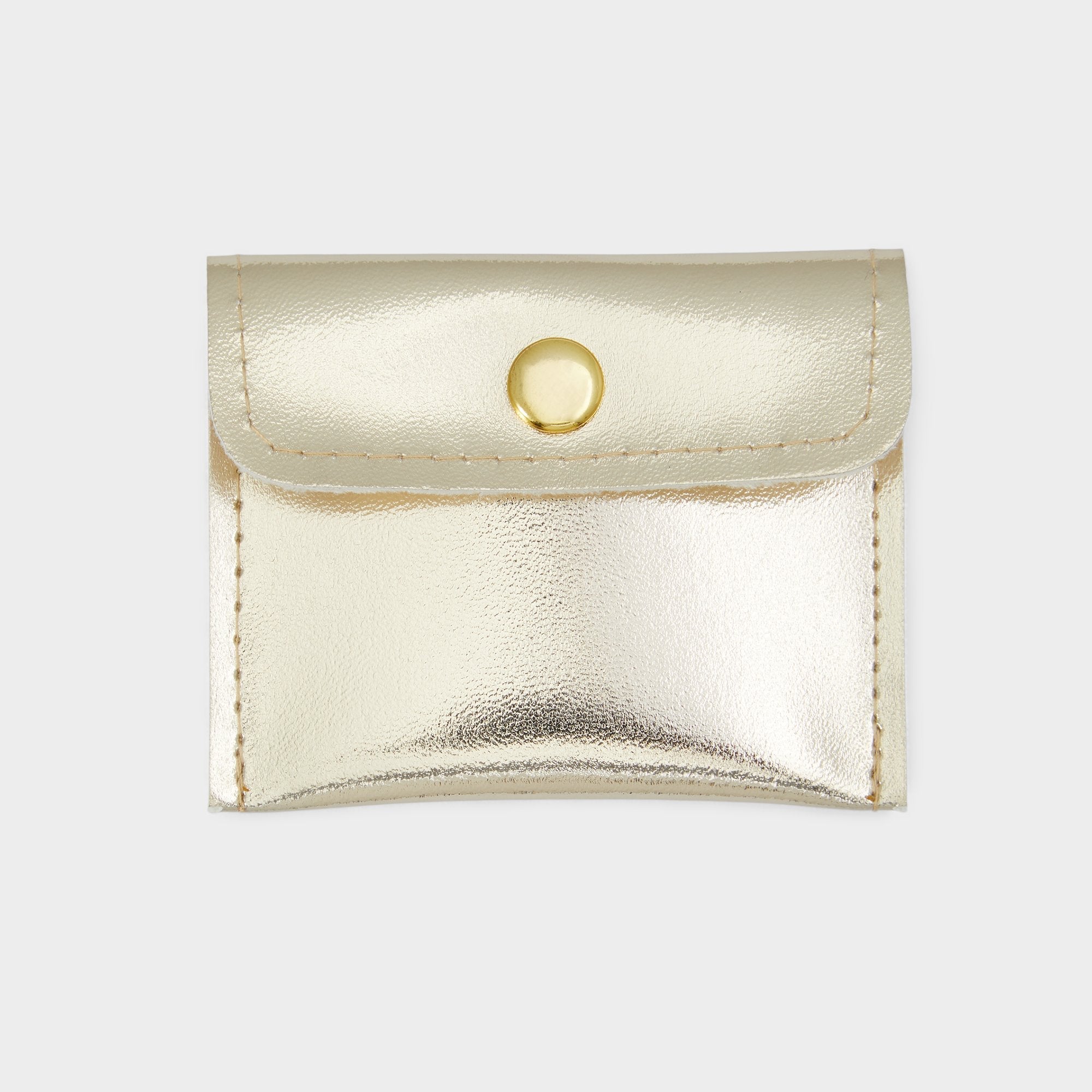 Broisa Gold Women's Cubic Zirconia - Necklace