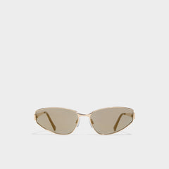 Enabedanten Gold Women's Sunglasses - Sunglasses