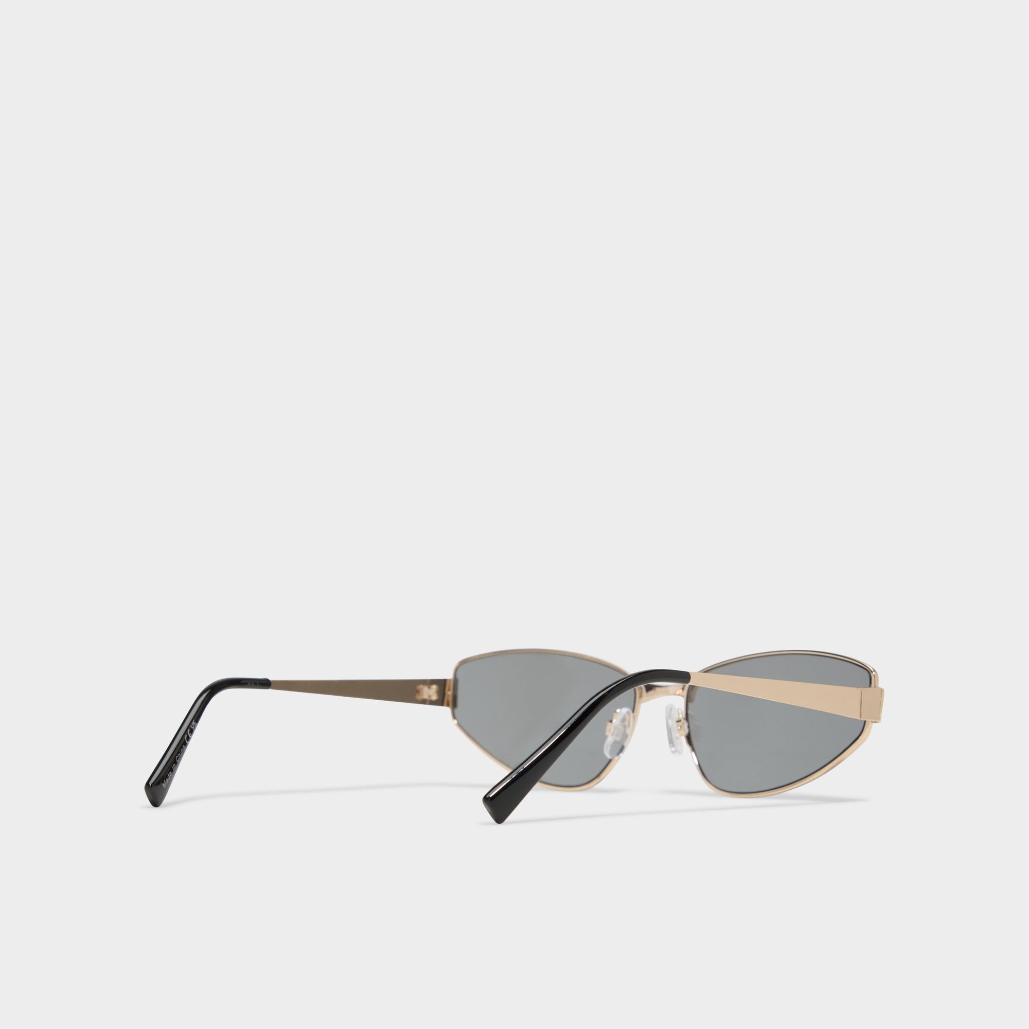 Enabedanten Gold Women's Sunglasses - Sunglasses