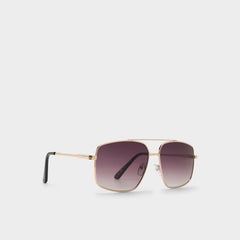 Baeberiel Gold Women's Sunglasses - Sunglasses