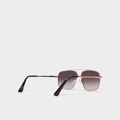 Baeberiel Gold Women's Sunglasses - Sunglasses