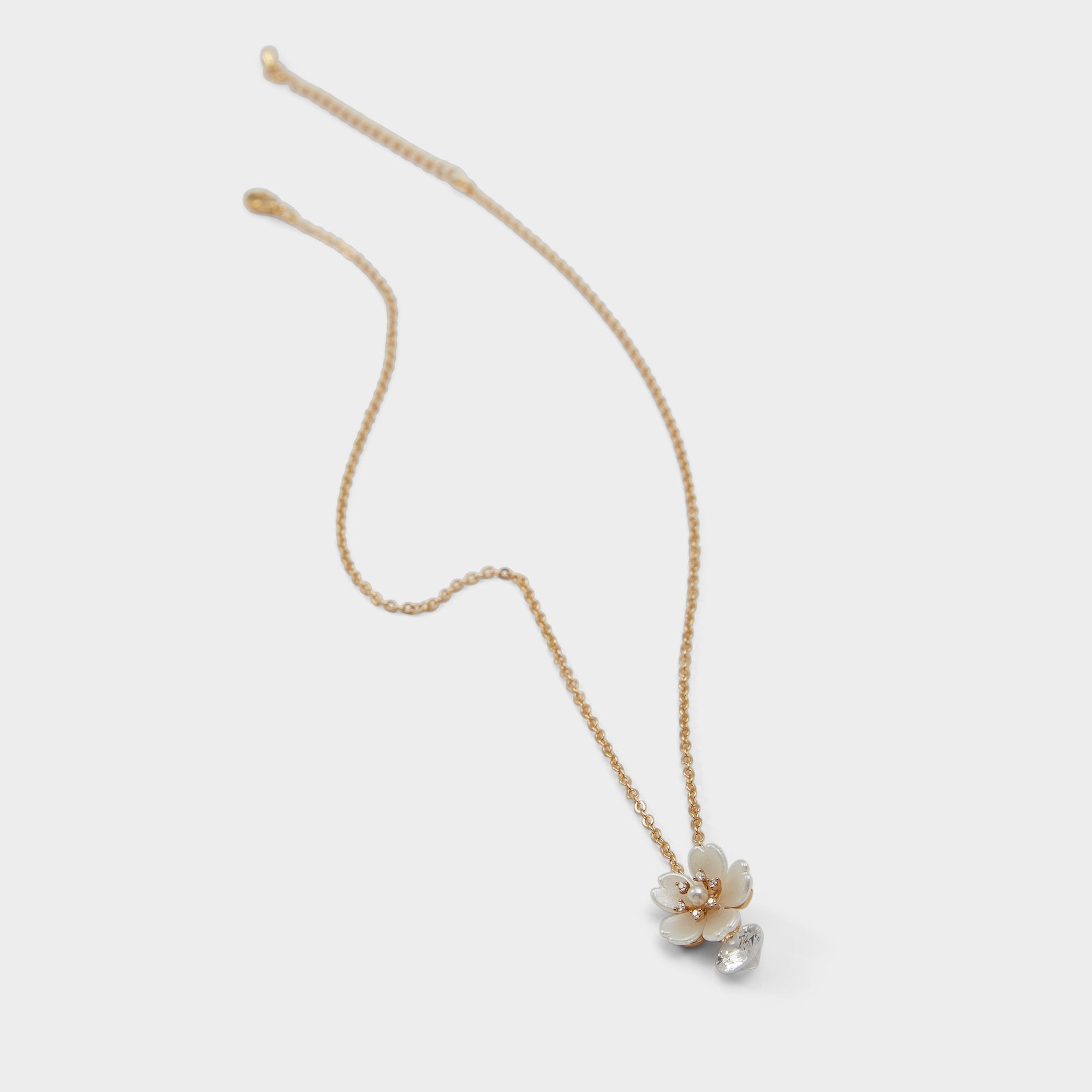 Alexianie Ice Women's Cubic Zirconia - Necklace