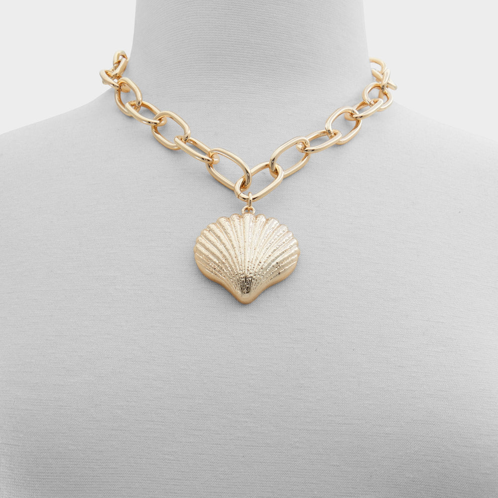 Sirenne Gold Women's Travel essentials - Necklace