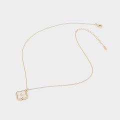 Broisa Gold Women's Necklaces - Necklace