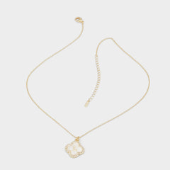 Broisa Gold Women's Necklaces - Necklace