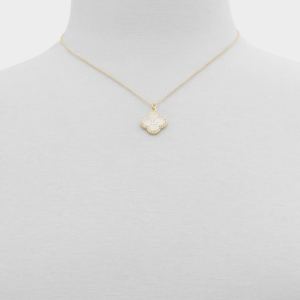 Broisa Gold Women's Necklaces - Necklace