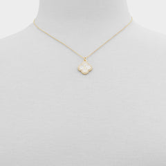 Broisa Gold Women's Necklaces - Necklace