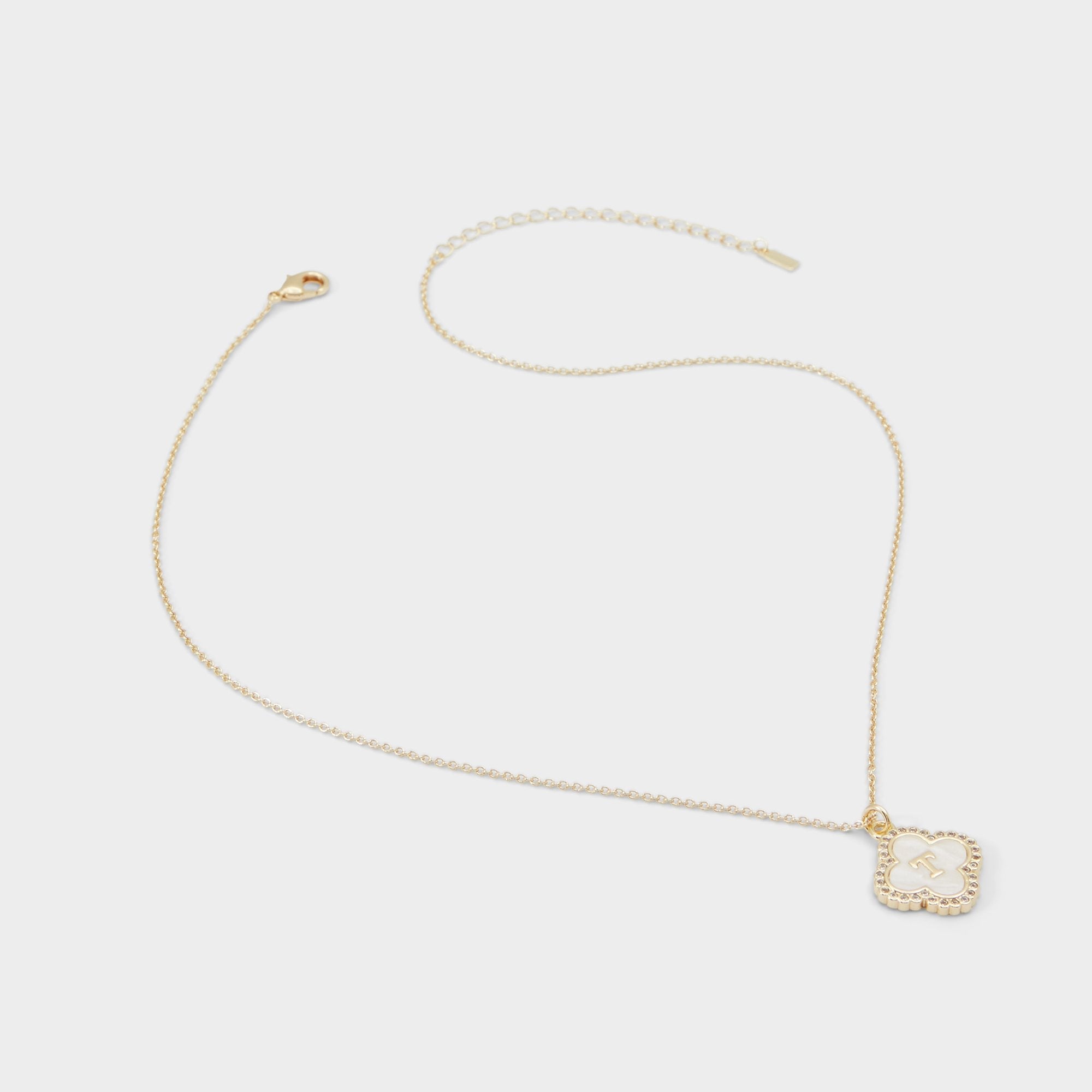 Broisa Medium Yellow Women's Cubic Zirconia - Necklace