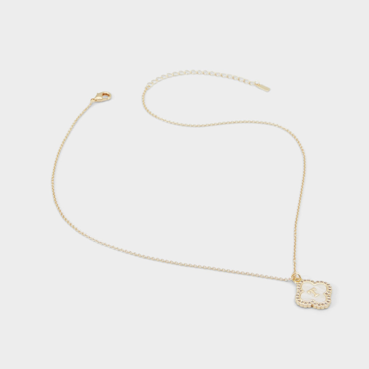 Broisa Medium Yellow Women's Cubic Zirconia - Necklace