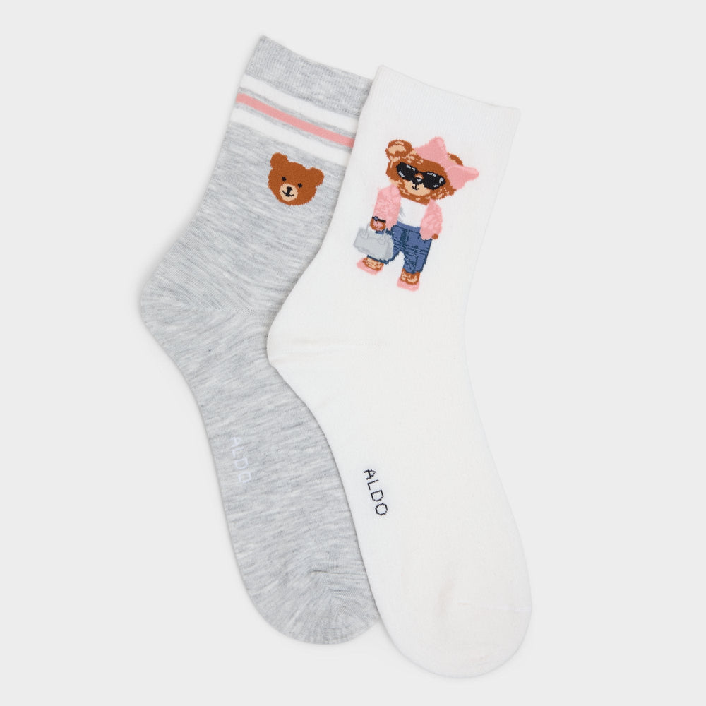Bearbelle Ice Women's Socks - Socks