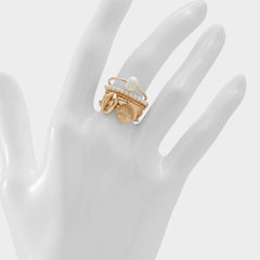 Shellchic Ice Women's Rings - Stackable rings