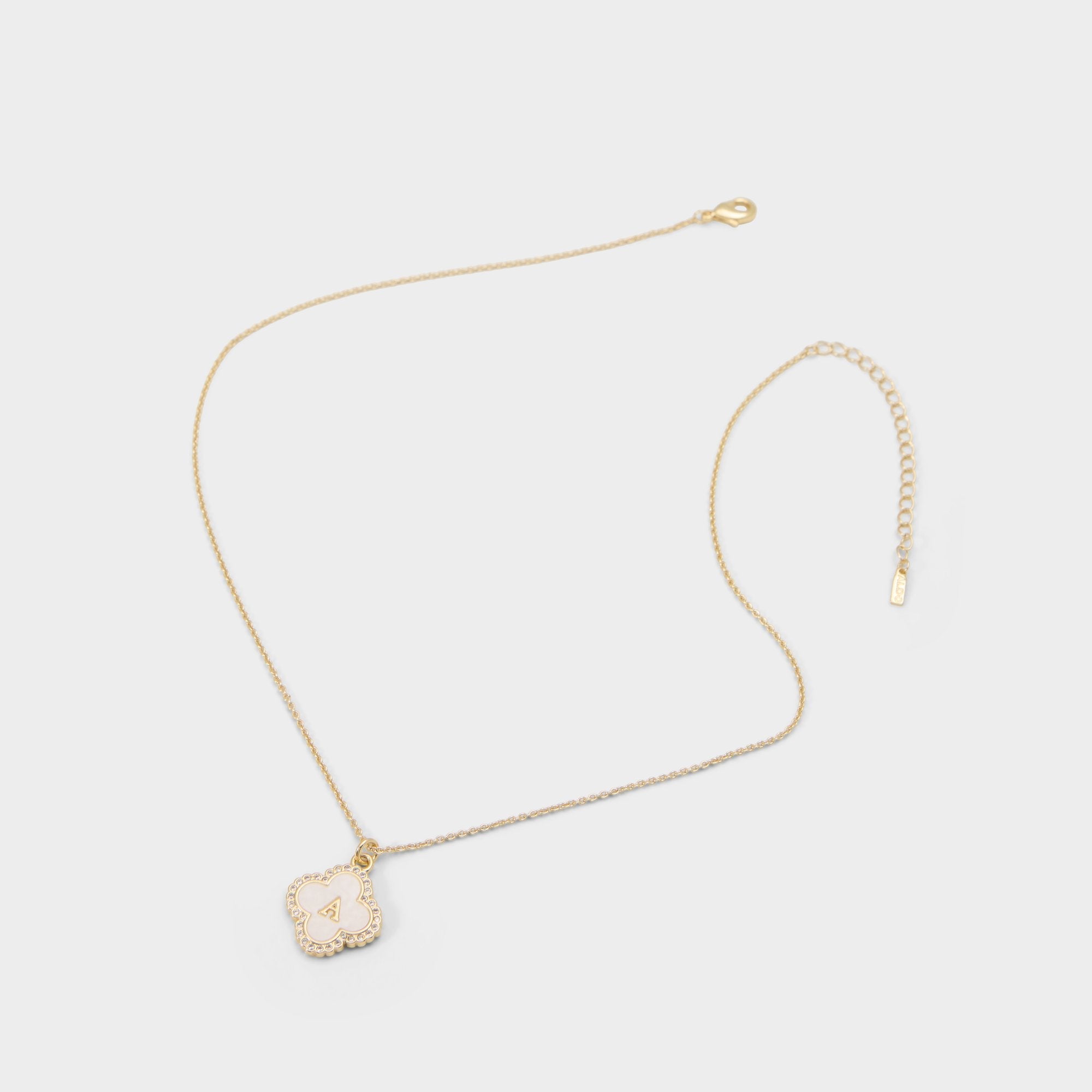 Broisa Yellow Women's Cubic Zirconia - Necklace