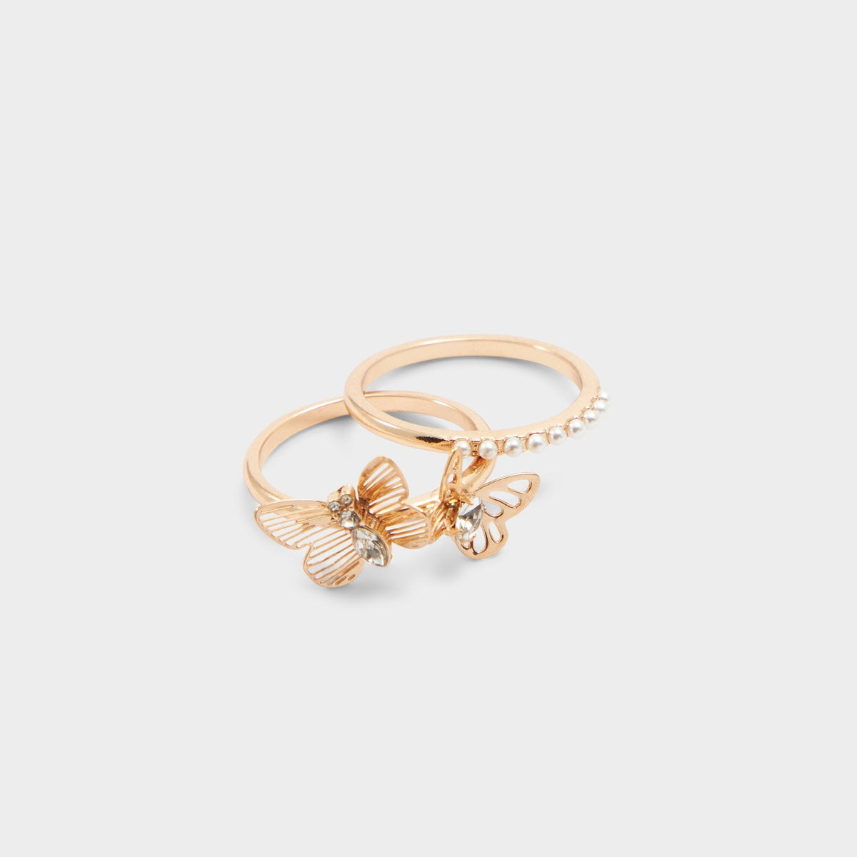 Linabelex Ice Women's Rings - Ring