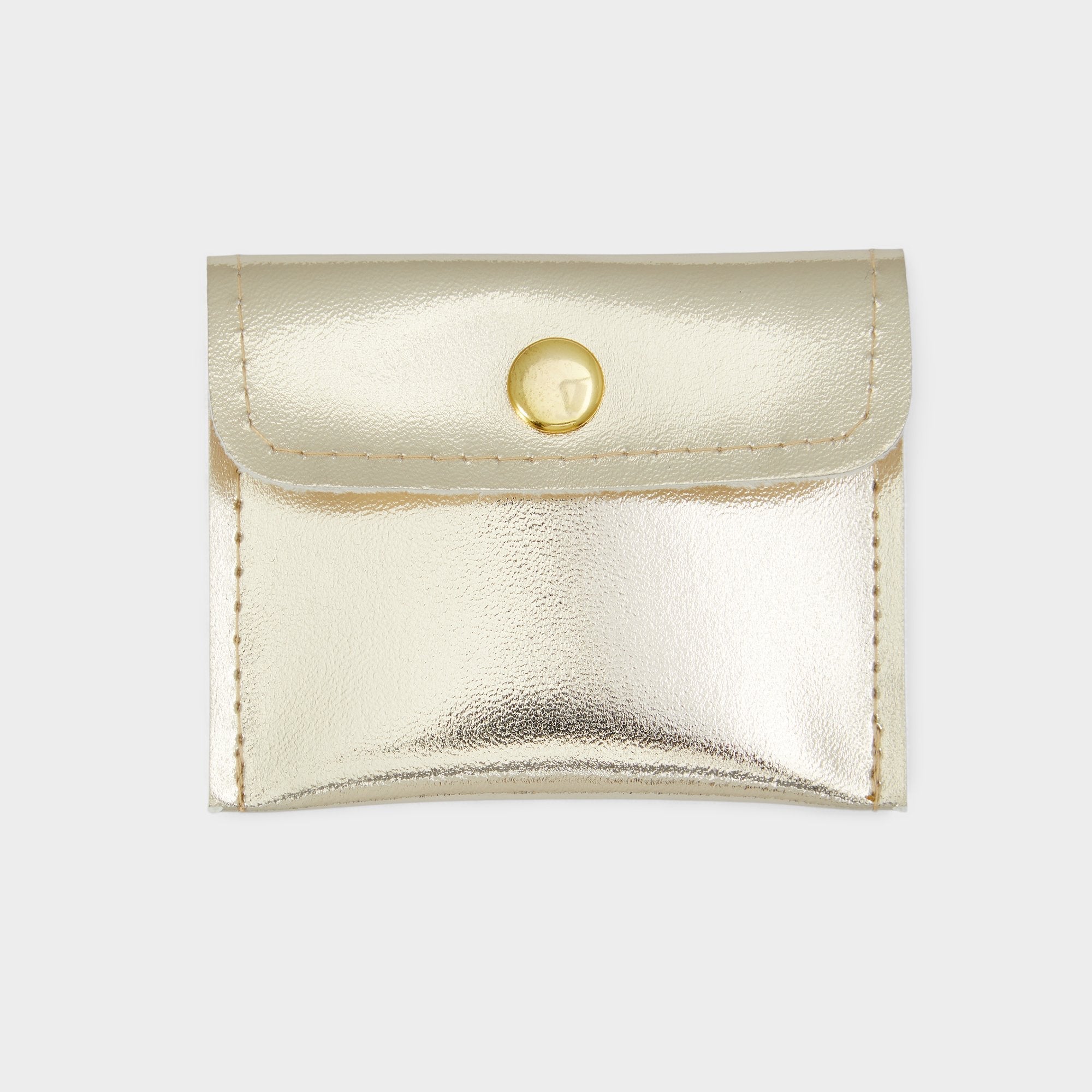 Broisa Gold Women's Cubic Zirconia - Necklace