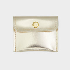 Broisa Gold Women's Cubic Zirconia - Necklace