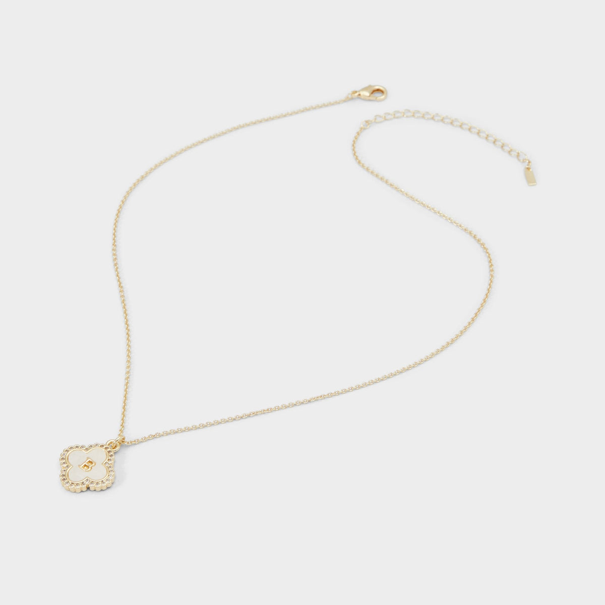 Broisa Dark Yellow Women's Cubic Zirconia - Necklace