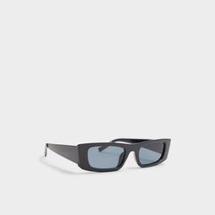 Cuffley in Black - Cat eye sunglasses