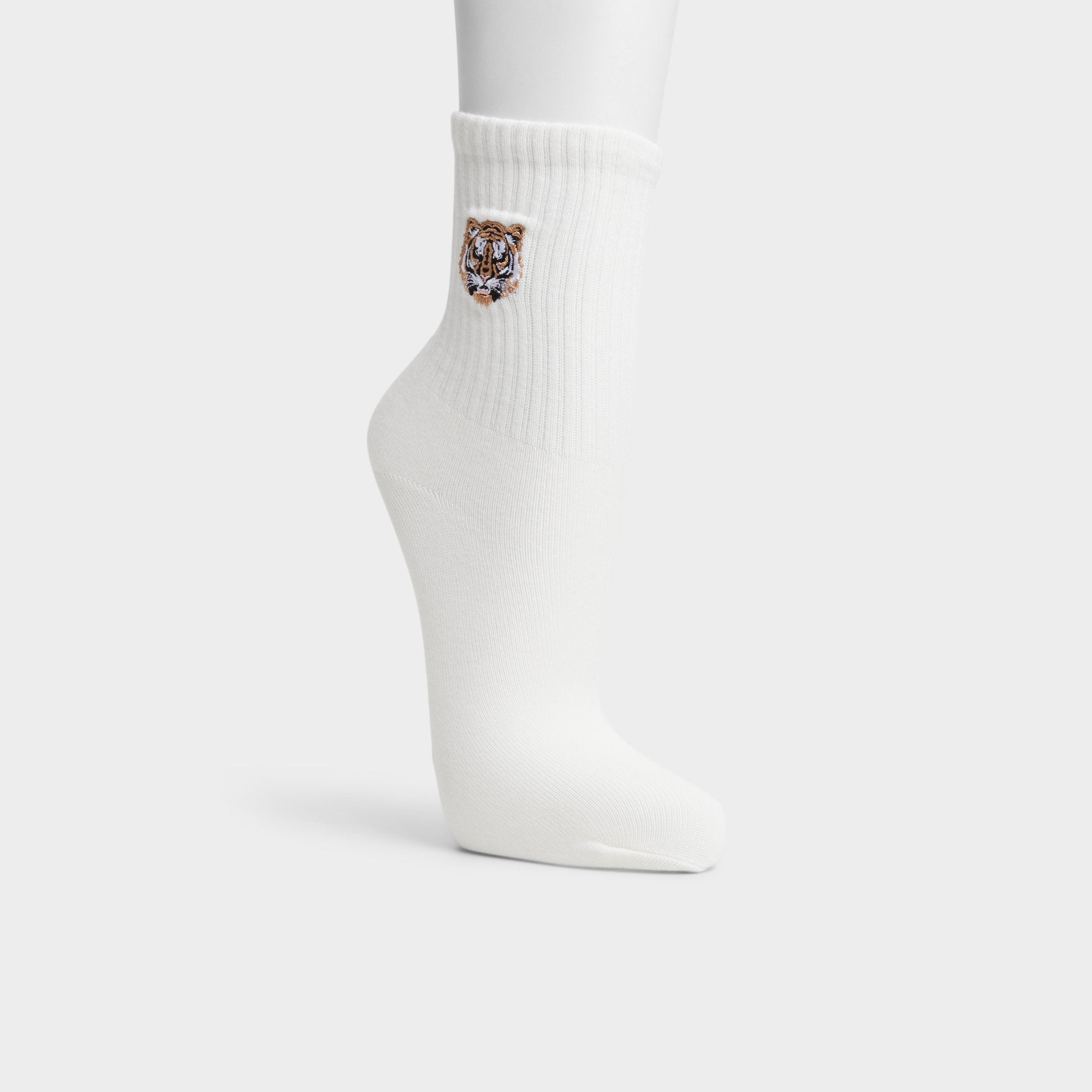 Wildpaws in Other Brown - Socks