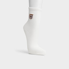 Wildpaws in Other Brown - Socks