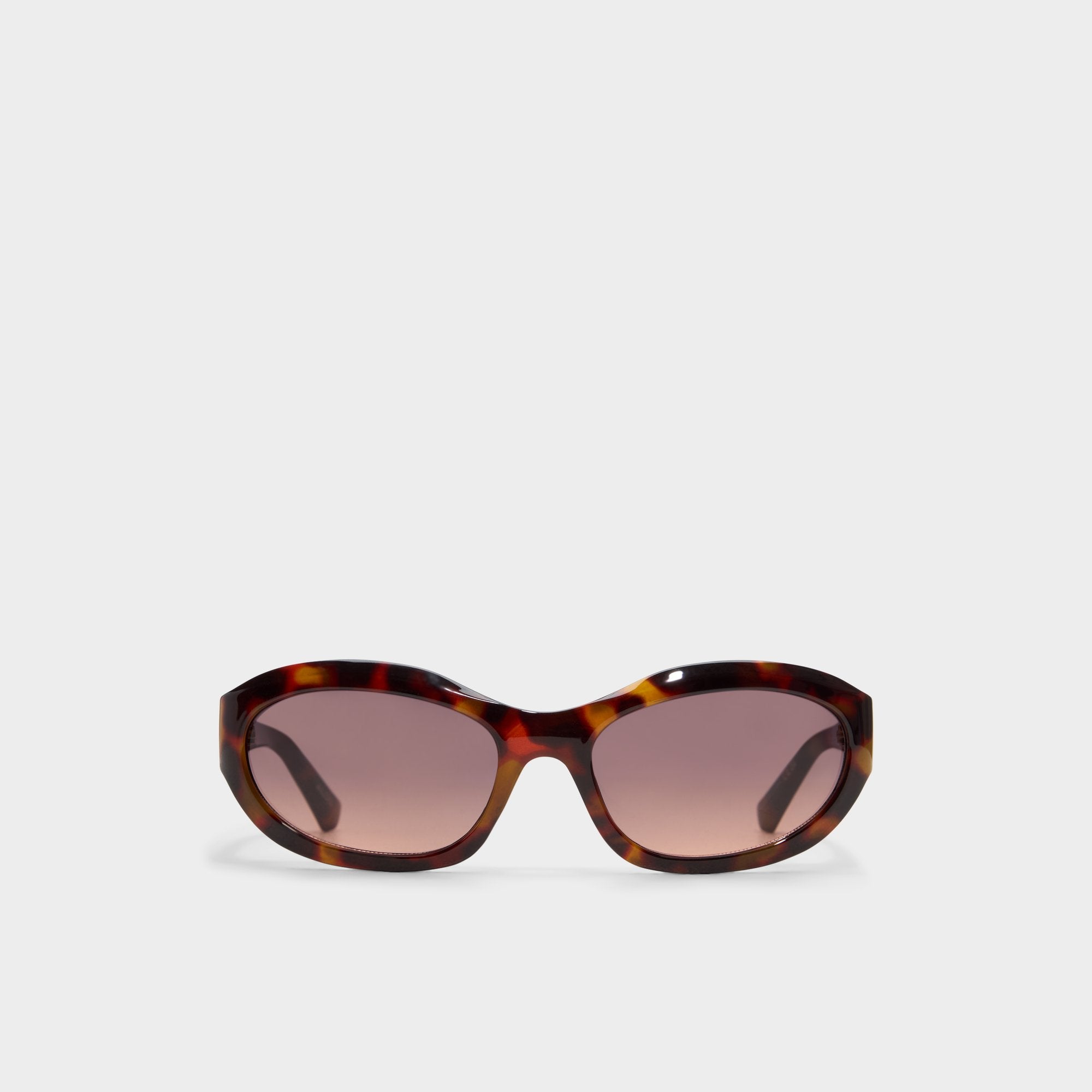 Edien Other Brown Women's Sunglasses - Sunglasses