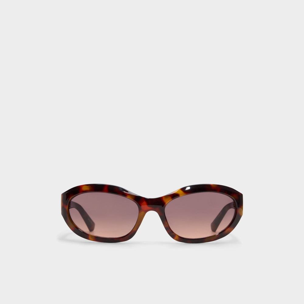 Edien Other Brown Women's Sunglasses - Sunglasses