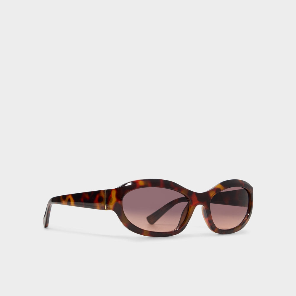 Edien Other Brown Women's Sunglasses - Sunglasses
