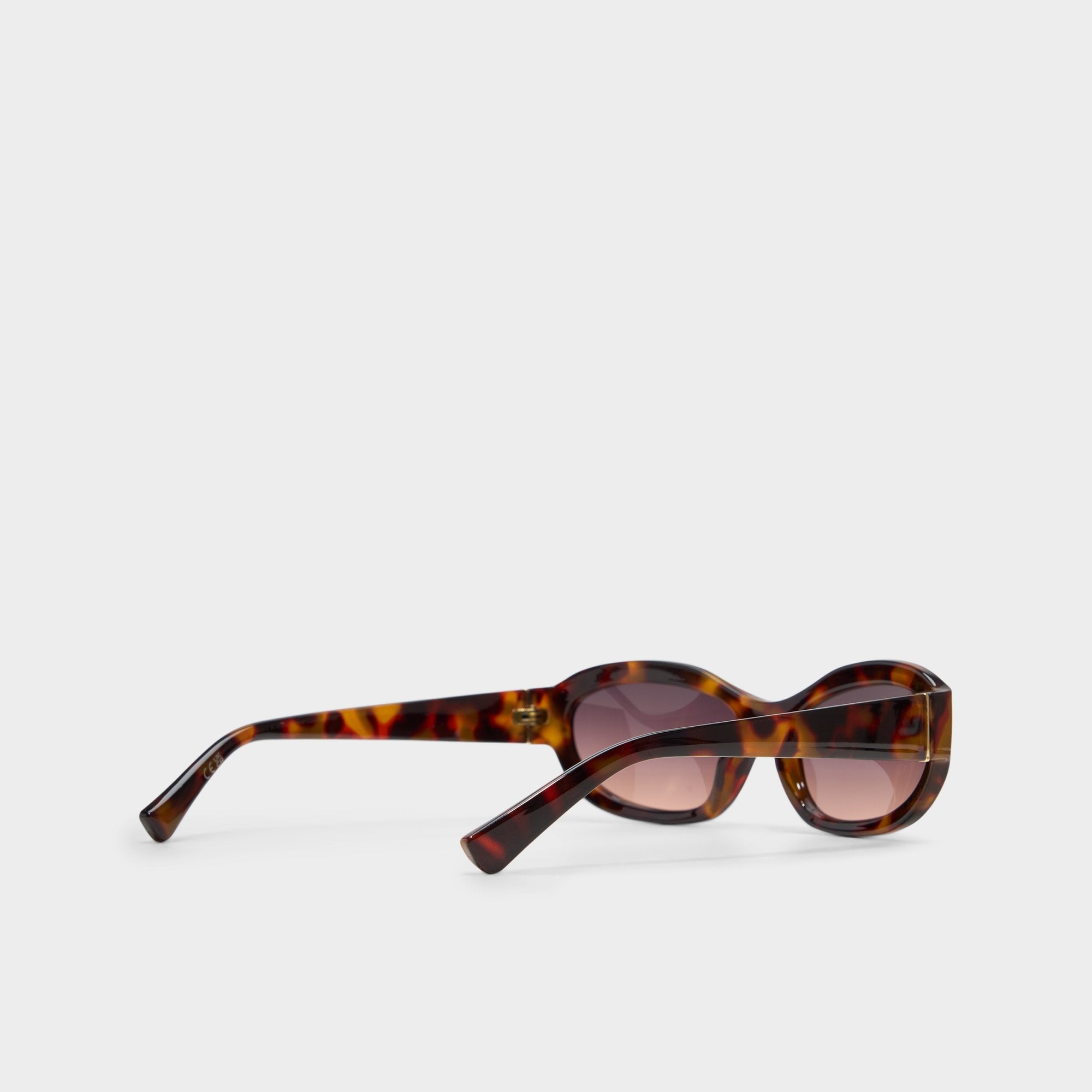 Edien Other Brown Women's Sunglasses - Sunglasses