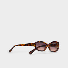 Edien Other Brown Women's Sunglasses - Sunglasses