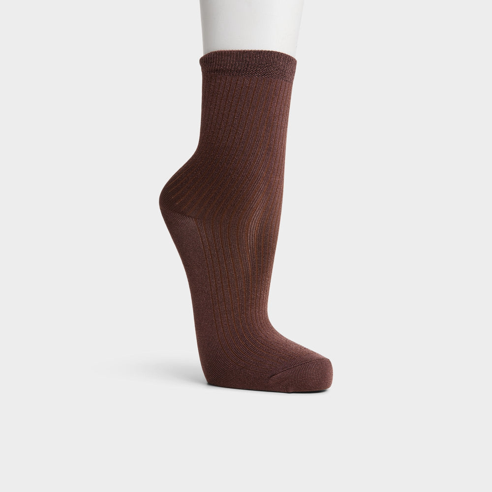 Glimery in Other Beige - Socks