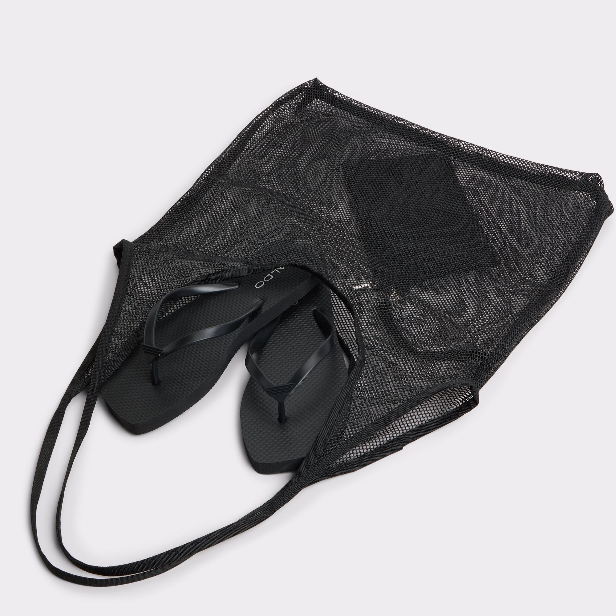 Beachready Black Women's Jelly Sandals & Flip Flops - Flip flop