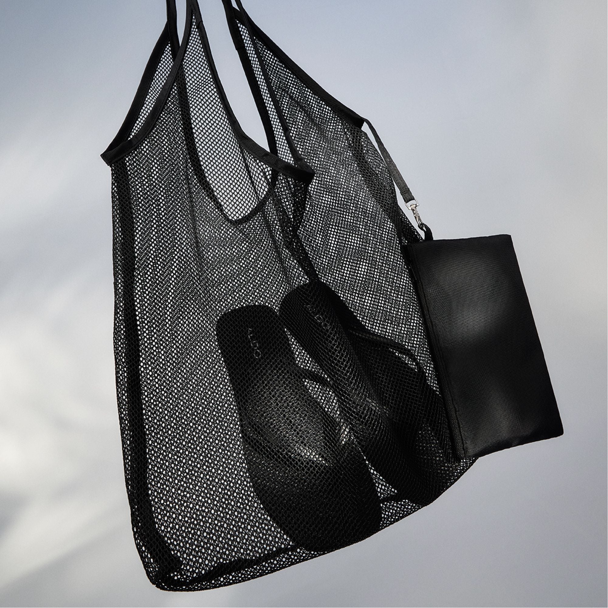 Beachready Black Women's Jelly Sandals & Flip Flops - Flip flop