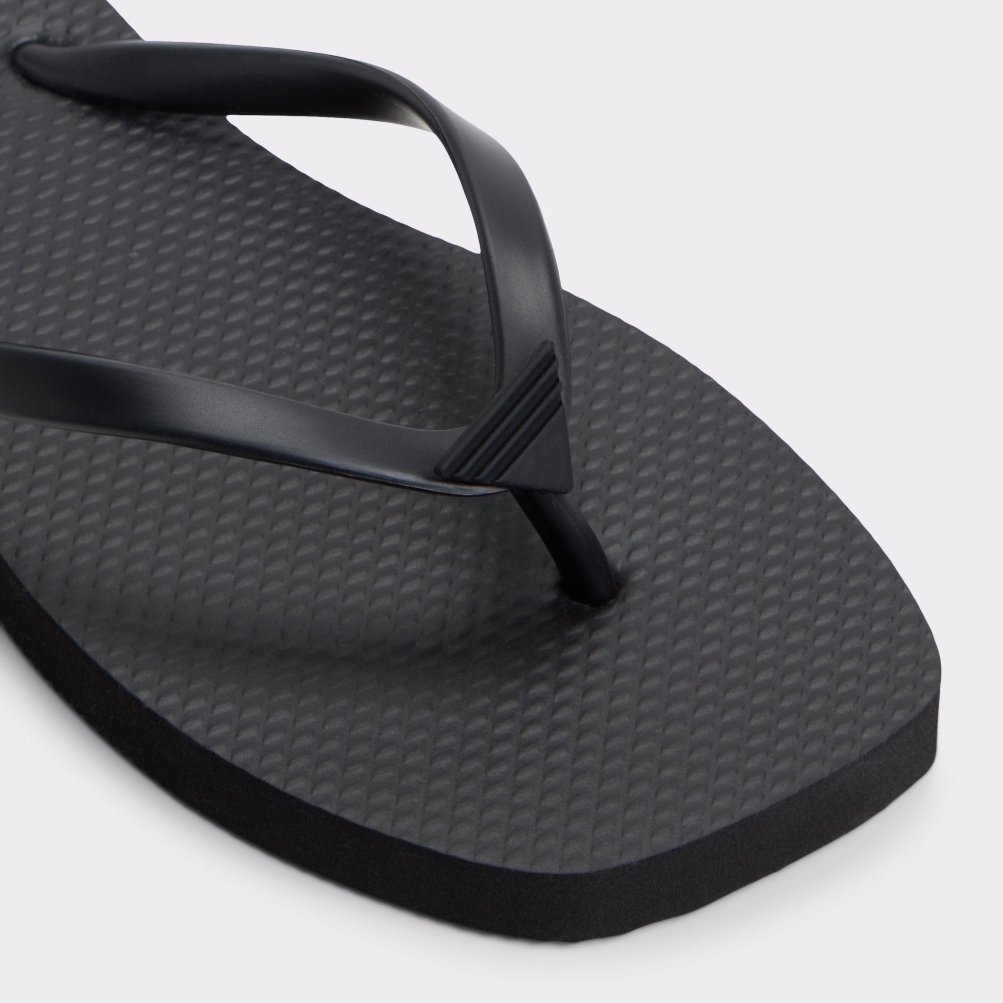 Beachready Black Women's Jelly Sandals & Flip Flops - Flip flop