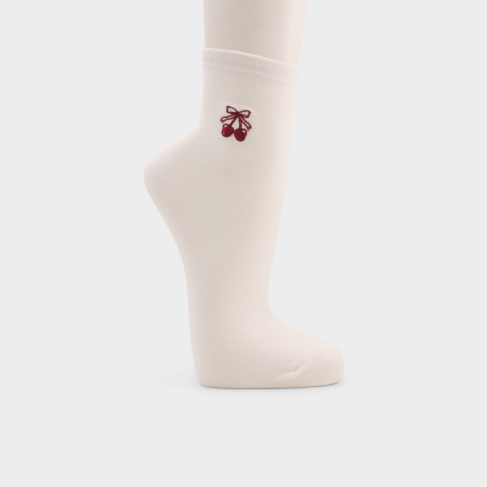 Cherryup in Black White - Socks