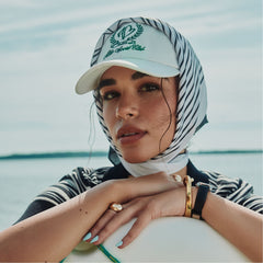 Clubcap Natural Women's Aldo Sport Club - Cap