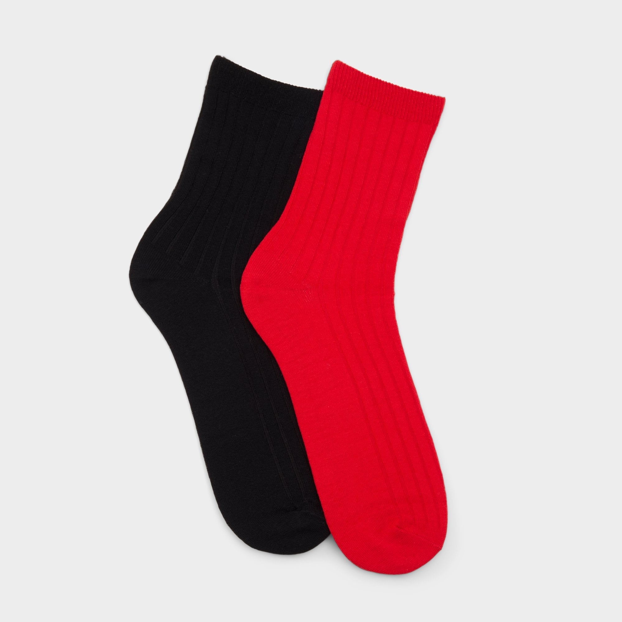 Luxecrew in Red - Socks