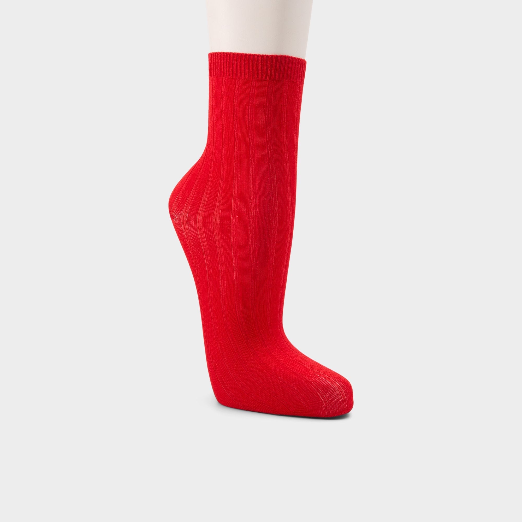 Luxecrew in Red - Socks