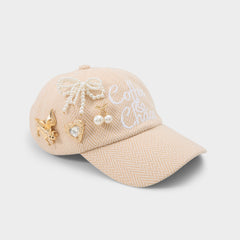 Cocquettepins in Ice - Decorative brooch