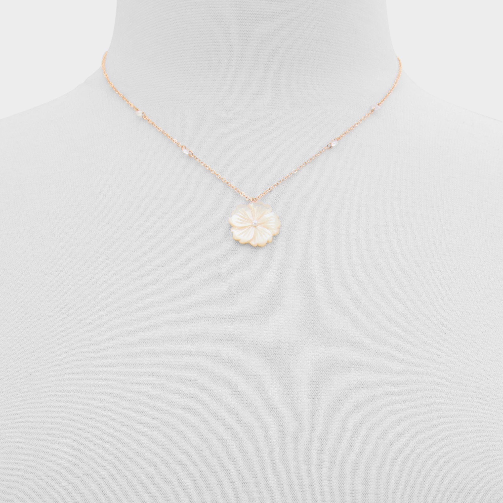 Magnollia Ice Women's Necklaces - Pendant necklace