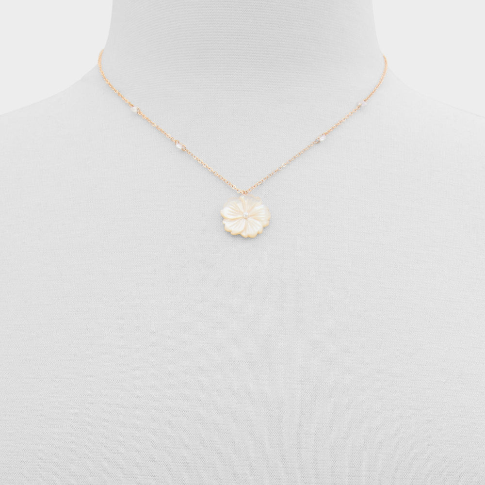 Magnollia Ice Women's Necklaces - Pendant necklace