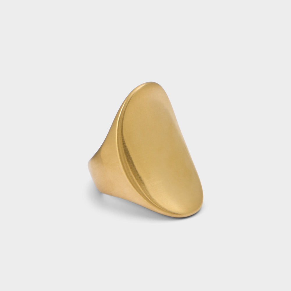 Reigna in Gold - Ring