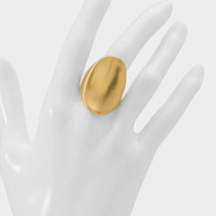 Reigna in Gold - Ring